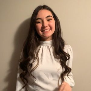 Meet your Posher, Alycia